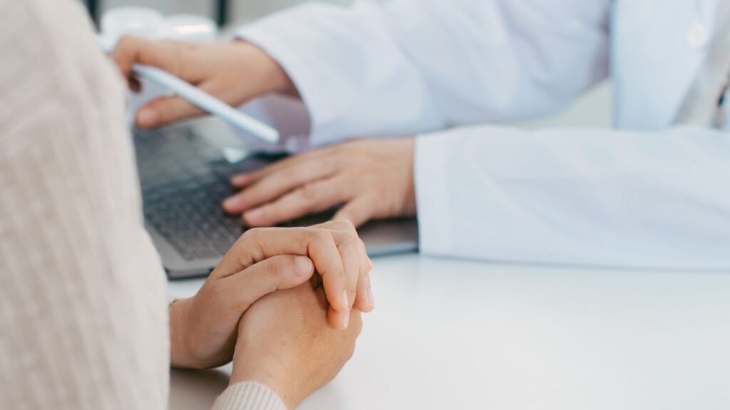 Tontura ao levantar: por que isso acontece?