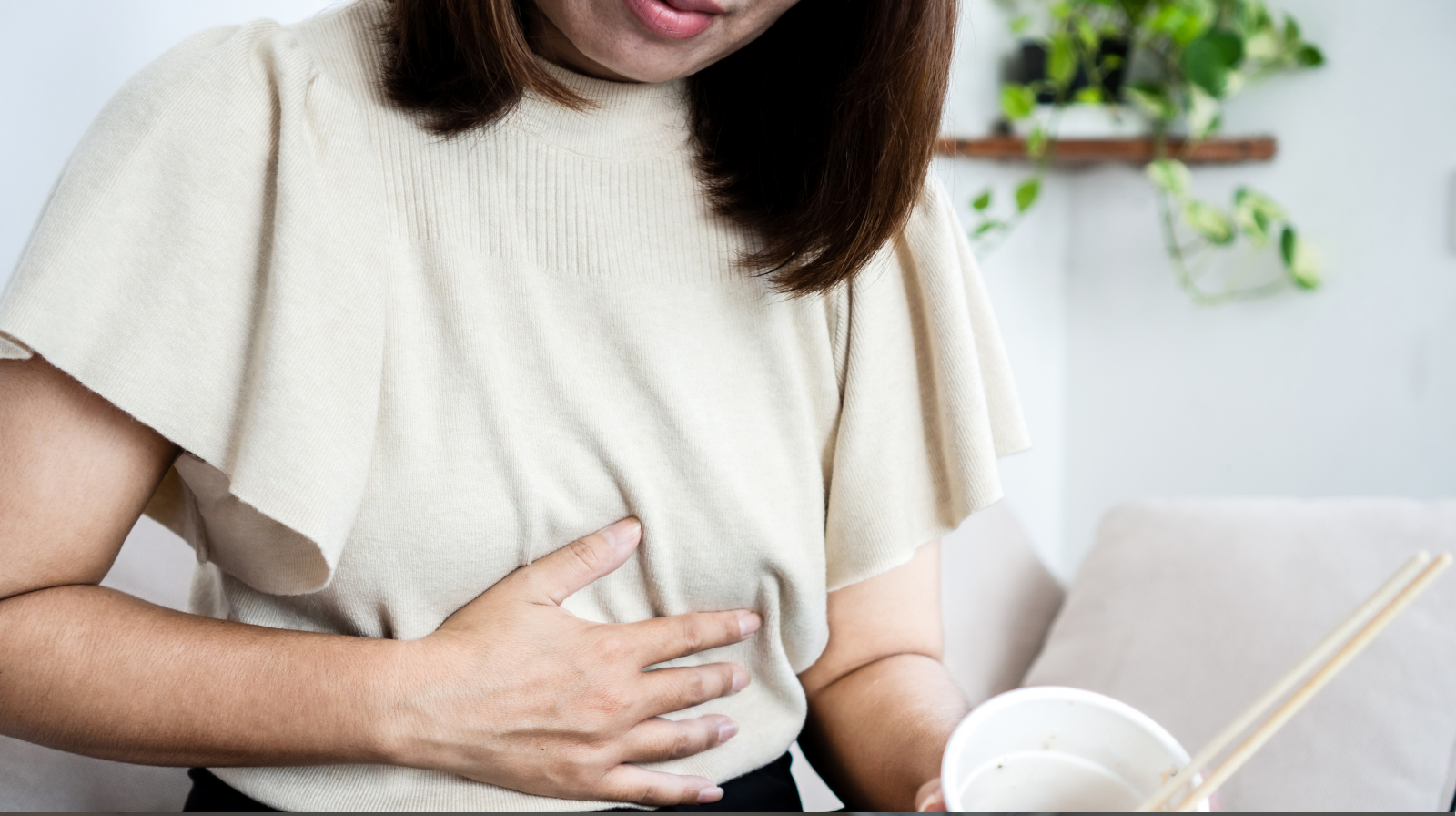 Gordura no fígado: 5 sinais que o corpo dá e você ignora