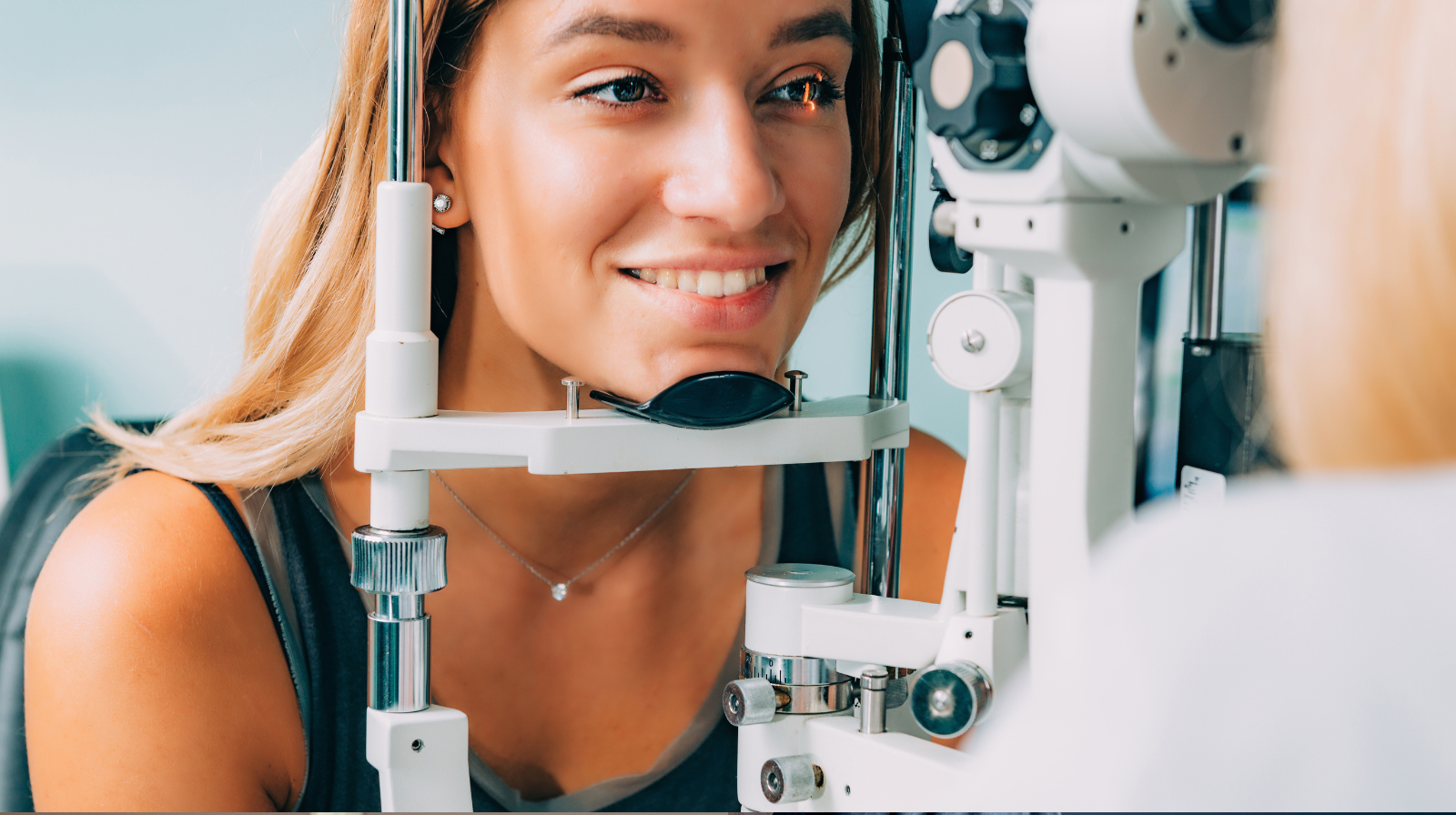 7 sinais nos olhos que você não deve ignorar