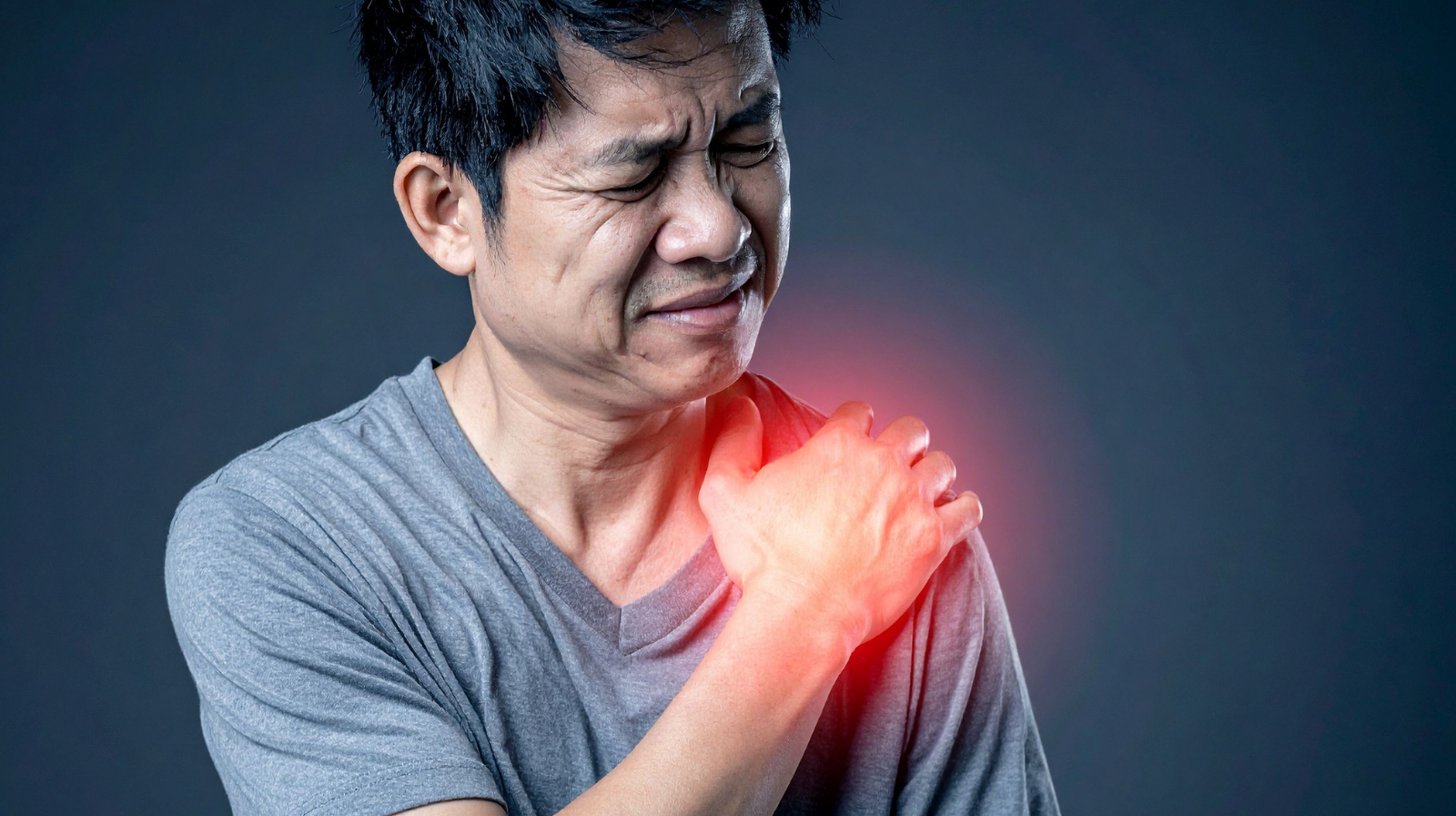 10 dores no corpo que você nunca deve ignorar