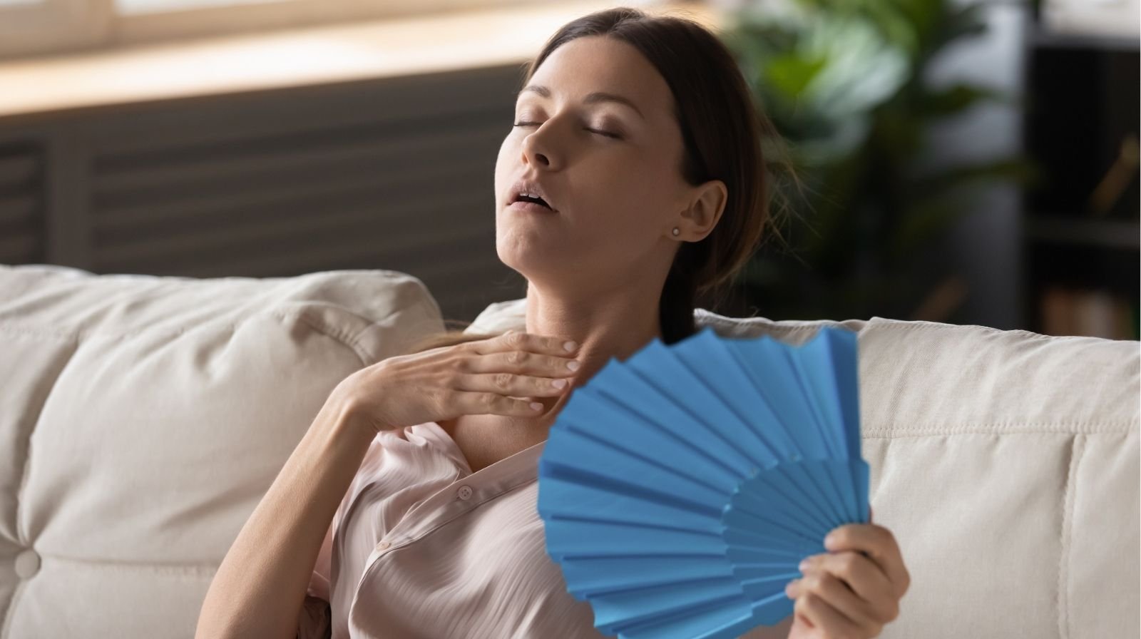 Por que você sente um calor interno, mesmo em ambiente frio?