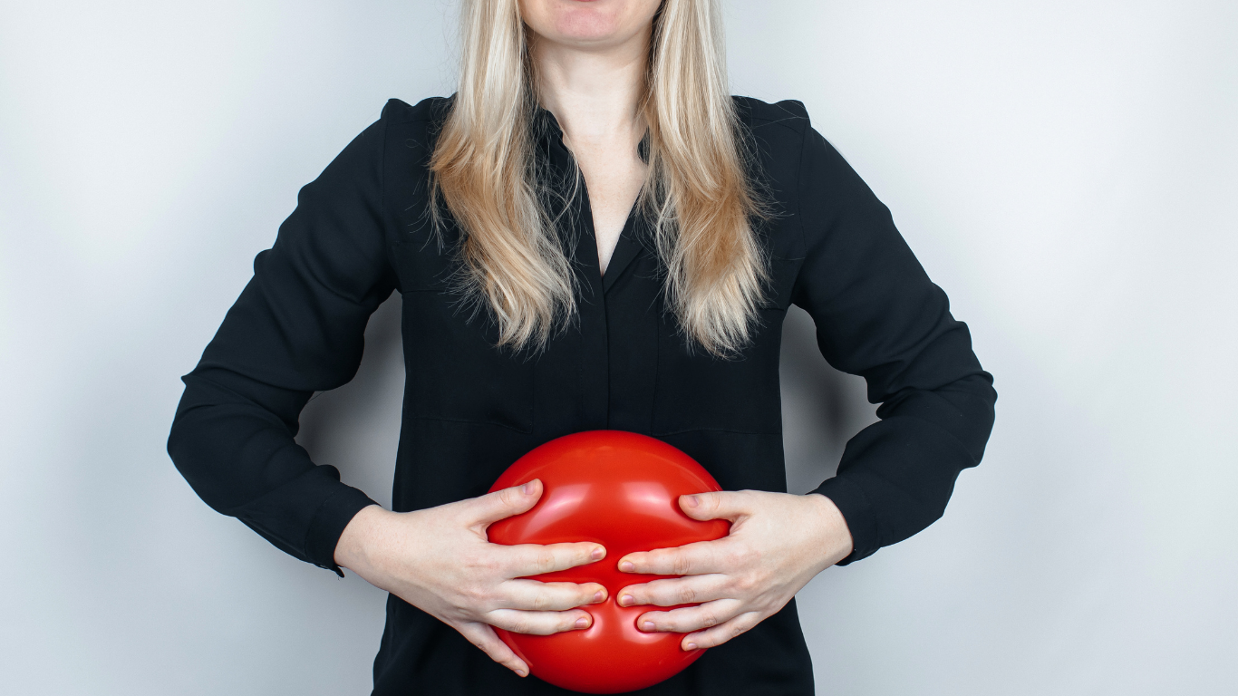 7 Possíveis Causas para Barriga Inchada no Dia a Dia