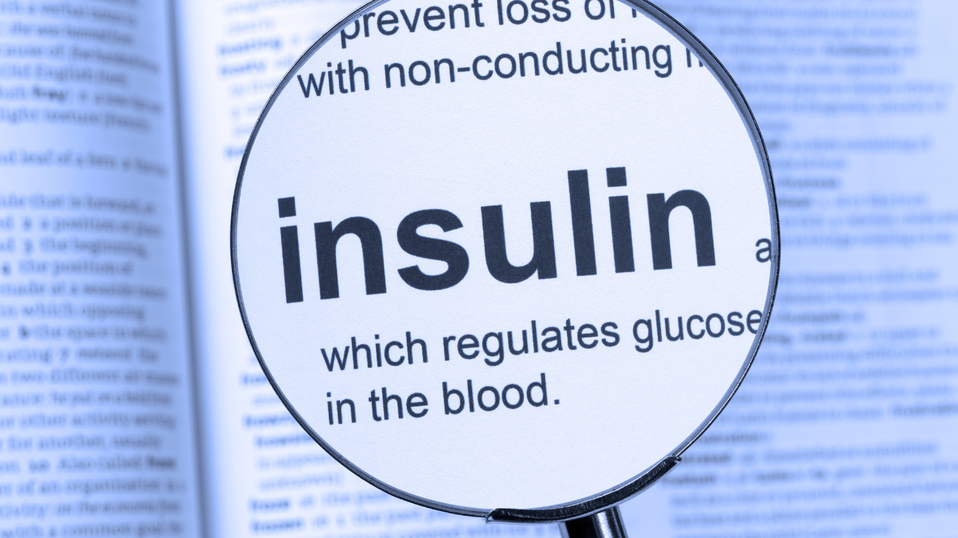 Insulina no fisiculturismo: o que o corpo sente primeiro
