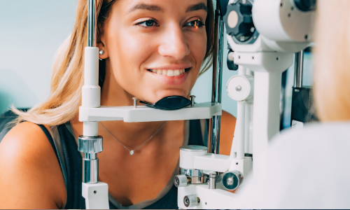 7 sinais nos olhos que você não deve ignorar