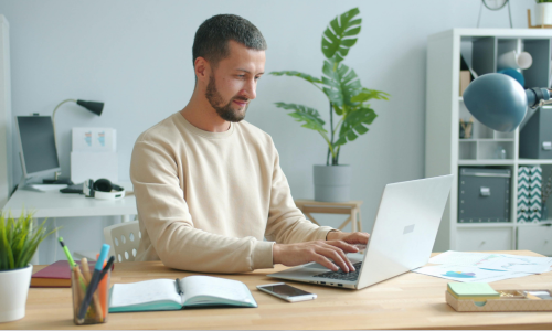 É bom ter plantas no trabalho? Veja os benefícios