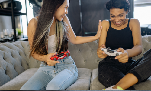 Video Games Podem Melhorar Sua Saúde Mental: Ciência Comprova os Benefícios dos Jogos Eletrônicos