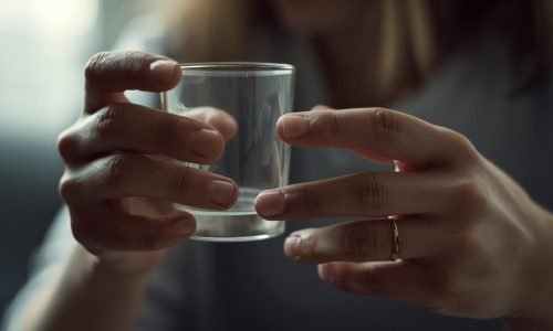 Tremor leve nas mãos: cansaço… ou um sinal que você está ignorando?