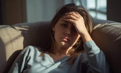 Sensação de pressão na cabeça sem dor: o que pode ser?